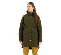 Fjallraven Karla Hydratic Jacket Veste Femme, Deep Forest, M