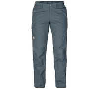 Fjallraven Karla Pro Trousers W Pants Womens, Dusk, 32