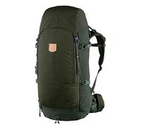Fjallraven Keb 52 Sports Backpack Homme, Olive-Deep Forest, Taille Unique