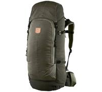 Fjällräven Keb 72 – Homme – Vert/Noir – Taille unique – Modèle 2026