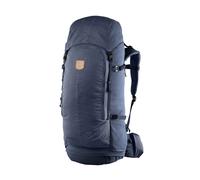 Fjallraven Keb 72 W tempête/bleu marine foncé
