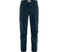 FJALLRAVEN Keb Agile Winter Trousers M - Homme - Bleu - taille 46/R- modèle 2026
