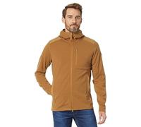 Fjallraven Keb Fleece Hoodie M Sweatshirt Homme