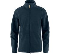 FJALLRAVEN Keb Fleece M - Homme - Bleu - taille L- modèle 2026