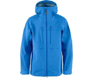 FJALLRAVEN Keb Gore-tex Jacket M - Homme - Bleu - taille XL- modèle 2027