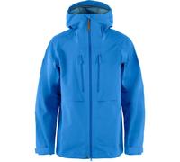 FJALLRAVEN Keb Gore-tex Jkt M - Homme - Bleu - taille M- modèle 2026