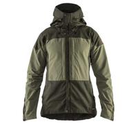 Fjallraven Keb Jacket Homme, Deep Forest-Laurel Green, S