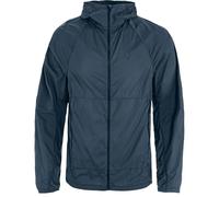 Fjällräven Keb Lätt Wind Jacket Bleu L Homme