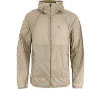 Fjällräven Keb Lätt Wind Jacket Beige M Homme