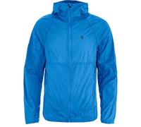 Fjällräven Keb Lätt Wind Jacket Bleu S Homme
