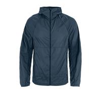 Fjallraven Keb Latt Wind Jacket Classic Mountain Blue
