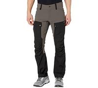 Fjallraven Keb Pantalon homme , Dark Navy Uncle Blue - Taille EU : 50 / US 33-34