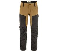 Fjallraven Keb Pantalon homme , Dark Navy Uncle Blue - Taille EU : 50 / US 33-34