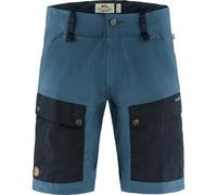 Fjallraven Keb Shorts M - Shorts - Bermuda Shorts - Homme