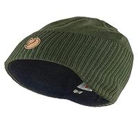 Fjallraven Keb Stormblocker Beanie Hat Unisex-Adult, Laurel Green, Taille Unique