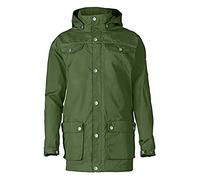 Fjallraven Kids Greenland Jacket Veste Mixte Enfant S Vert (Fern)