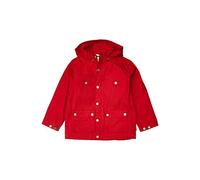 Fjallraven Kids Greenland Jacket Veste Mixte Enfant XXXXL Orange (Lave)