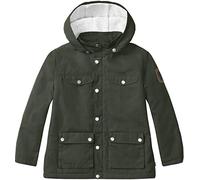 Fjallraven Kids Greenland Winter Jacket Jacket Mixte enfant