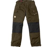 Fjallraven Kids Vidda Padded Trousers - Pants - Sport - Mixte Enfant