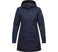 Fjällräven Veste Softshell Kiruna Noir M Femme