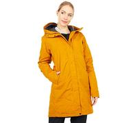 Fjällräven Femme Kiruna Padded Parka, Acorn, L EU