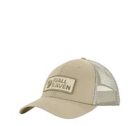 Fjallraven Langtradarkeps Cap Fossil