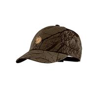 Fjallraven Lappland Camo Cap - Hat - Mixte