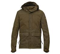 Fjallraven Lappland Hybrid Veste Softshell pour Homme
