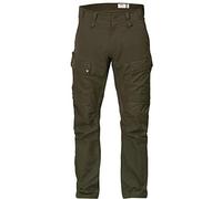 Fjallraven Lappland Hybrid Veste Softshell pour Homme