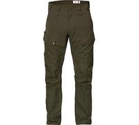 Fjallraven Lappland Hybrid Veste Softshell pour Homme