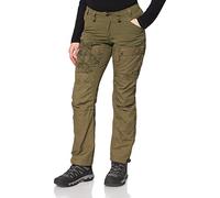 Fjallraven, Lappland Pantalon Hybride W - Un Pantalon - Cargo - Femme