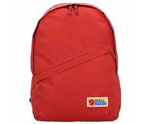 Fjallraven Medium Polyester, Sac à Dos Sac à dos Mixte, Rouille, Taille unique
