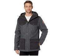 FJALLRAVEN Men's Greenland Re-wool Jacket M Jacket