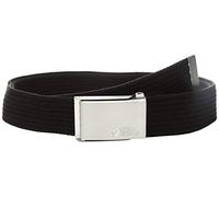 Fjallraven Merano Ceinture Mixte, Le Noir, 1 Size