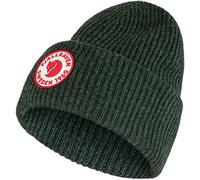 Fjallraven Mixte 1960 Logo Hat, Deep Forest, Taille unique EU