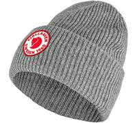 Fjallraven Mixte 1960 Logo Hat, Gris, Taille unique EU