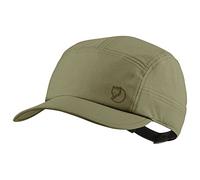 NEW - Official Fjallraven Abisko Hike Lite Cap Savanna