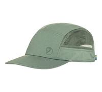 Fjallraven Mixte Abisko Mesh Cap Hat, Patina Green, Taille unique EU