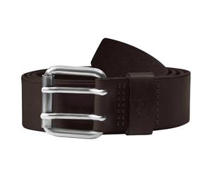 Fjallraven Mixte bébé Fjallraven, Singui À Deux Broches Ceinture, Marron (Leather Brown), 85cm EU