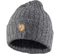 Fjallraven Mixte Byron Calotte, Gris Foncé-Gris, Taille unique EU