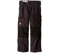 Fjallraven Mixte enfant Vidda Padded Pants, Gris (Dark Grey), 13 ans EU