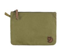 Fjallraven Mixte Gear Pocket Sports backpack, Foilage Green, Taille unique EU