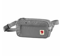 Fjallraven Mixte High Coast Hip Sports backpack, Shark Grey, Taille unique EU