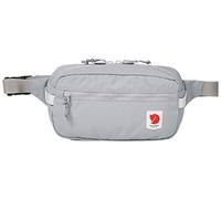 Fjallraven Mixte High Coast Hip Sports backpack, Shark Grey, Taille unique EU