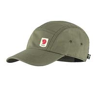 Fjallraven Mixte High Coast Lite Cap Hat, Vert, S-M EU