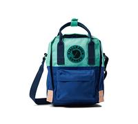 Fjallraven Mixte Kånken Art Sling Gym Bag, Coast Line-sky, Taille unique EU