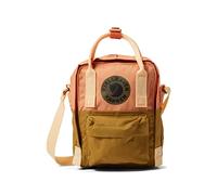 Fjallraven Mixte Kånken Art Sling Gym Bag, Landsort, Taille unique EU