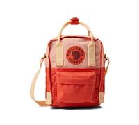 Fjallraven Mixte Kånken Art Sling Gym Bag, Poppy Fields-cotton Sky, Taille unique EU