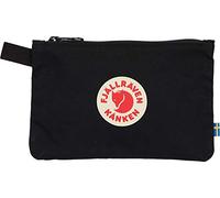 Fjällräven Kanken Gear Pocket 25863 Black Noir