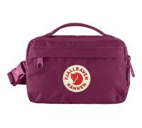 Fjallraven Mixte Kånken Hip Sports backpack, Royal Purple, Taille unique EU
